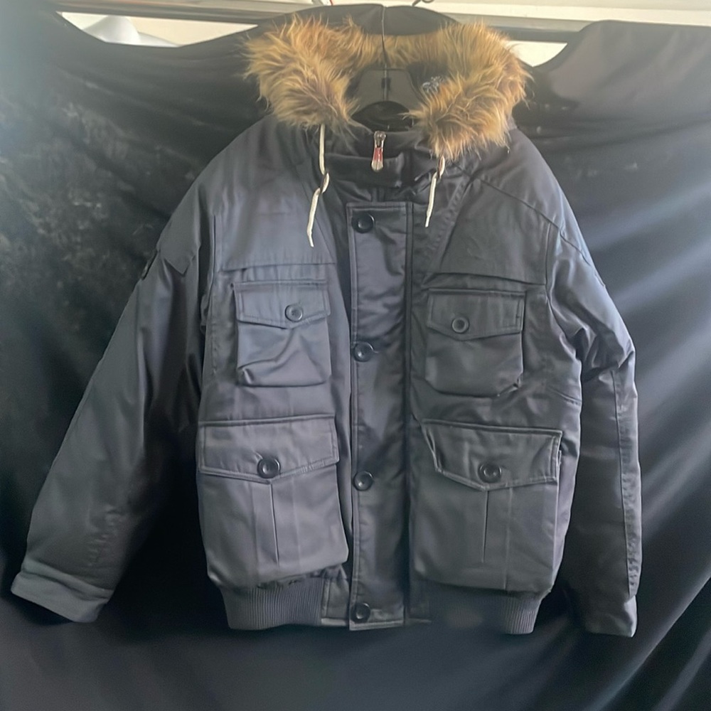Triple F.A.T Goose men’s jacket